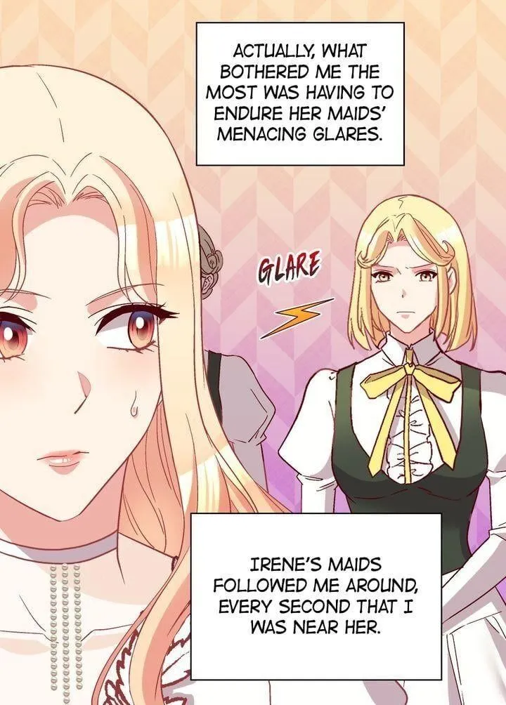 Read The Justice of a Villainous Woman EN Manga Online
