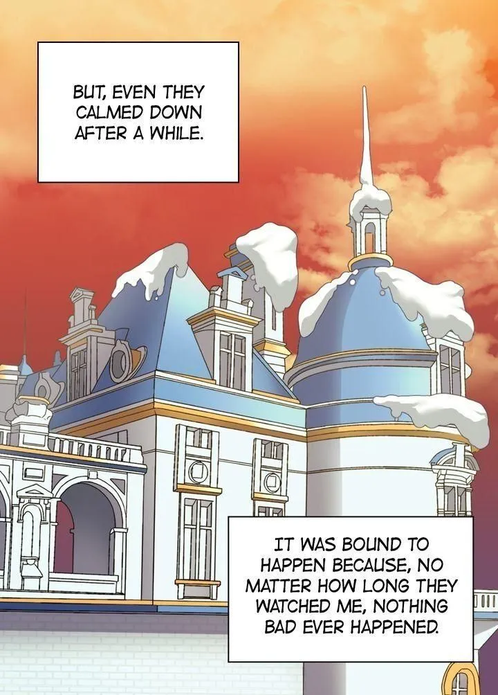 Read The Justice of a Villainous Woman EN Manga Online