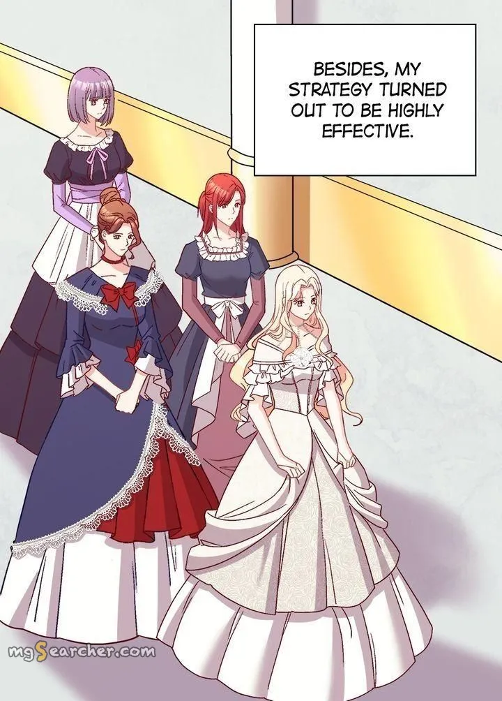 Read The Justice of a Villainous Woman EN Manga Online