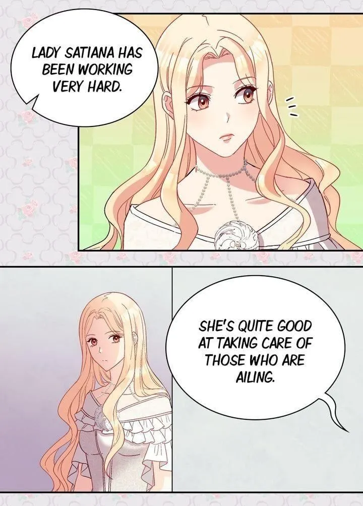 Read The Justice of a Villainous Woman EN Manga Online