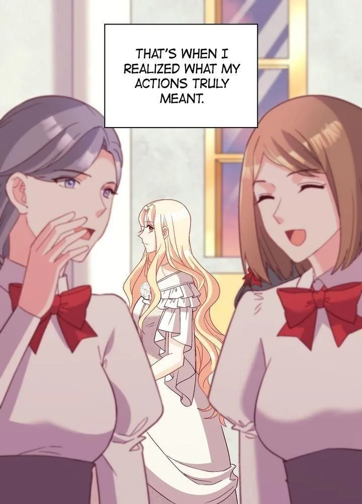 Read The Justice of a Villainous Woman EN Manga Online