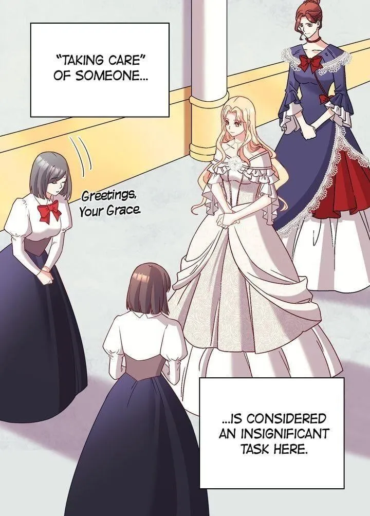 Read The Justice of a Villainous Woman EN Manga Online