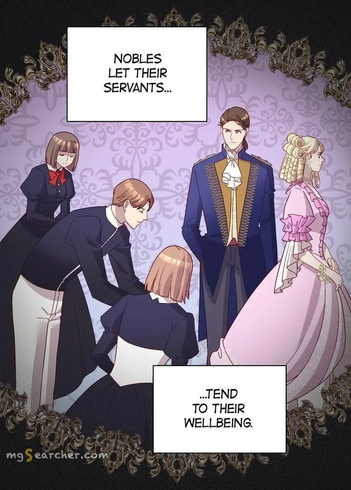 Read The Justice of a Villainous Woman EN Manga Online