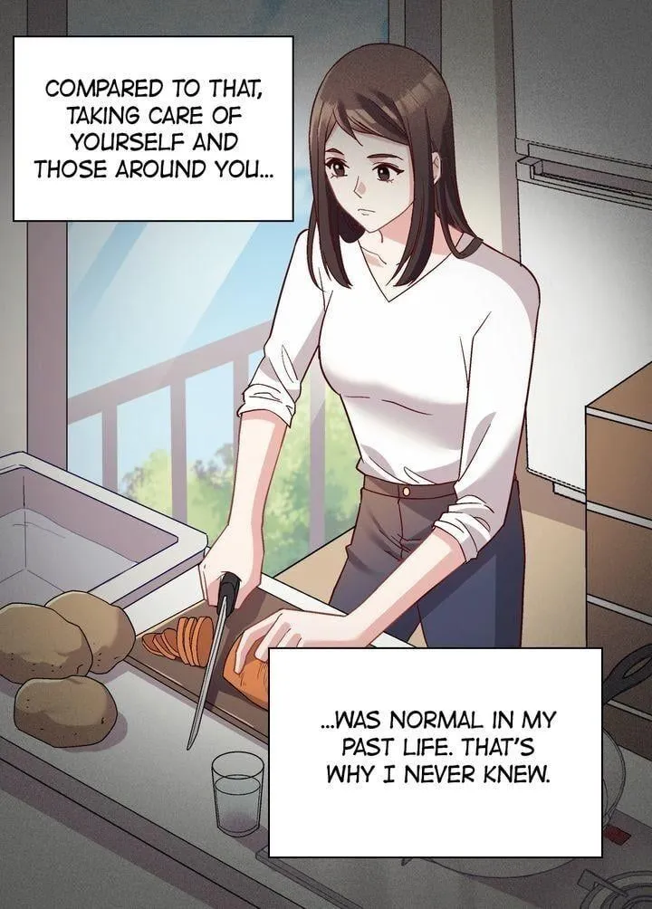 Read The Justice of a Villainous Woman EN Manga Online