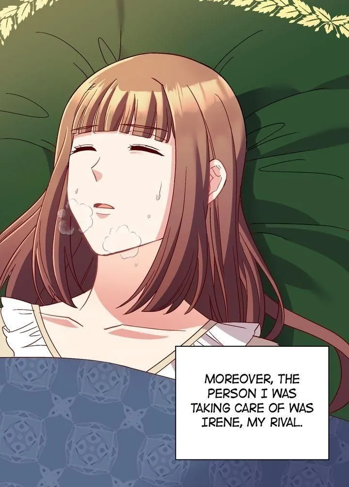 Read The Justice of a Villainous Woman EN Manga Online