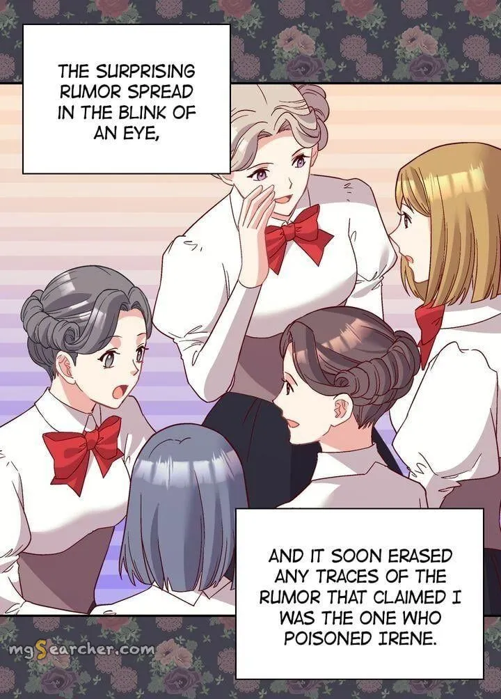 Read The Justice of a Villainous Woman EN Manga Online