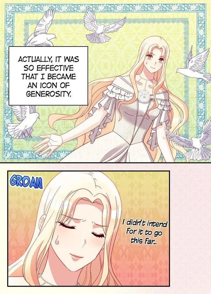 Read The Justice of a Villainous Woman EN Manga Online