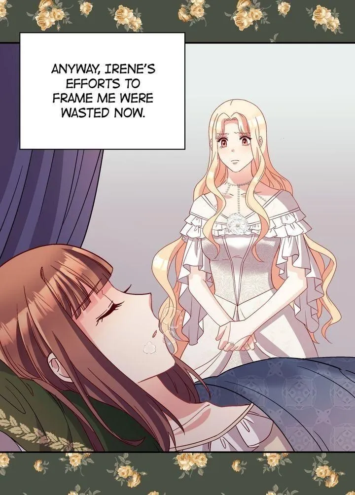 Read The Justice of a Villainous Woman EN Manga Online