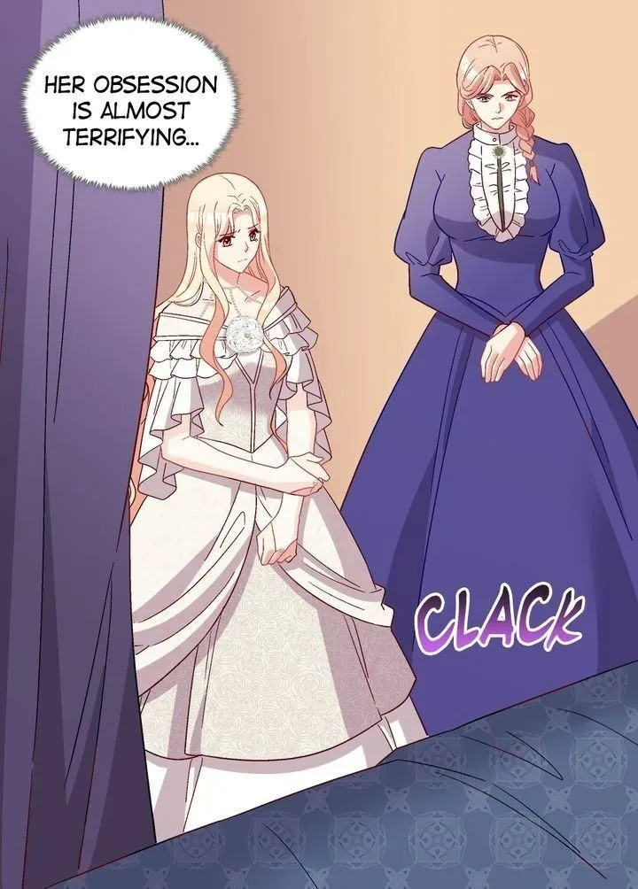 Read The Justice of a Villainous Woman EN Manga Online