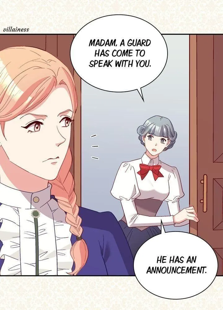 Read The Justice of a Villainous Woman EN Manga Online