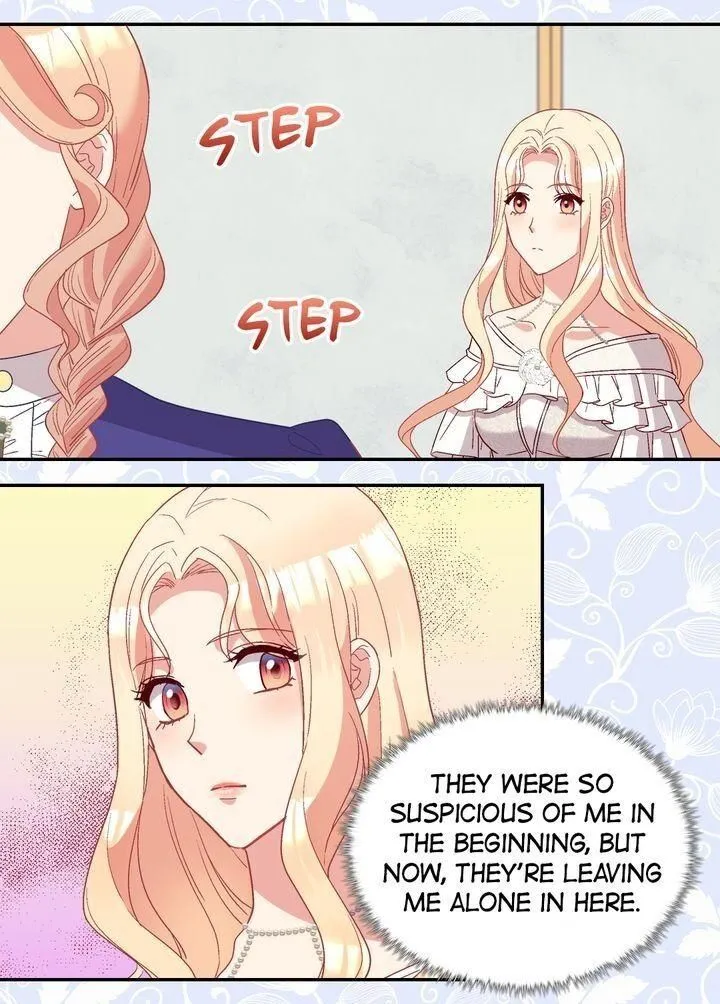 Read The Justice of a Villainous Woman EN Manga Online