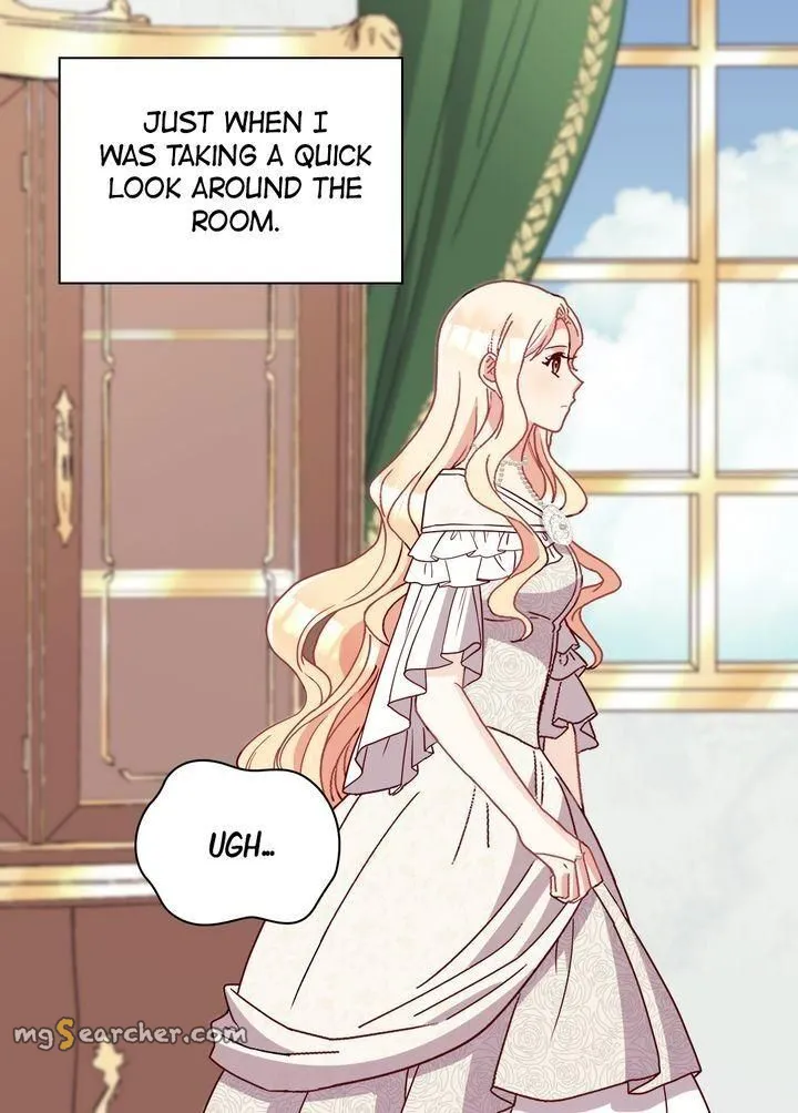 Read The Justice of a Villainous Woman EN Manga Online