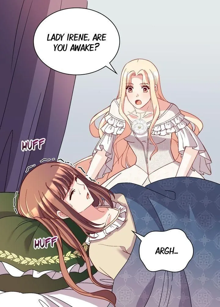 Read The Justice of a Villainous Woman EN Manga Online