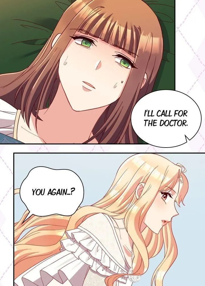 Read The Justice of a Villainous Woman EN Manga Online
