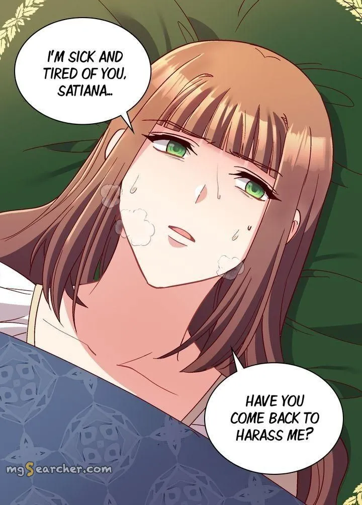 Read The Justice of a Villainous Woman EN Manga Online