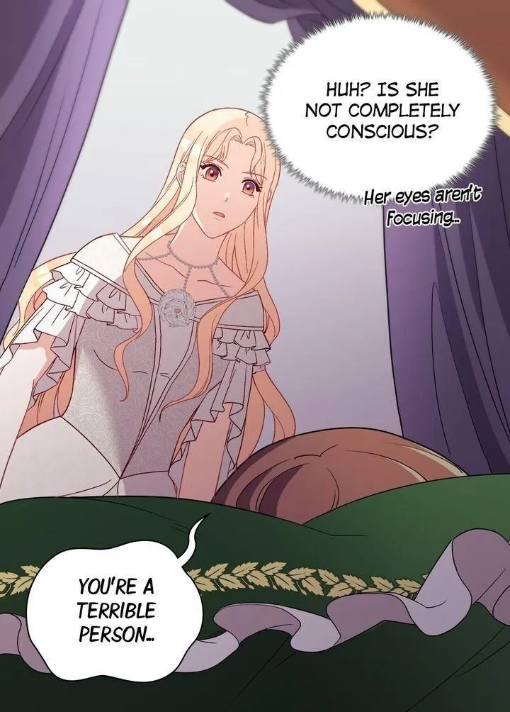 Read The Justice of a Villainous Woman EN Manga Online