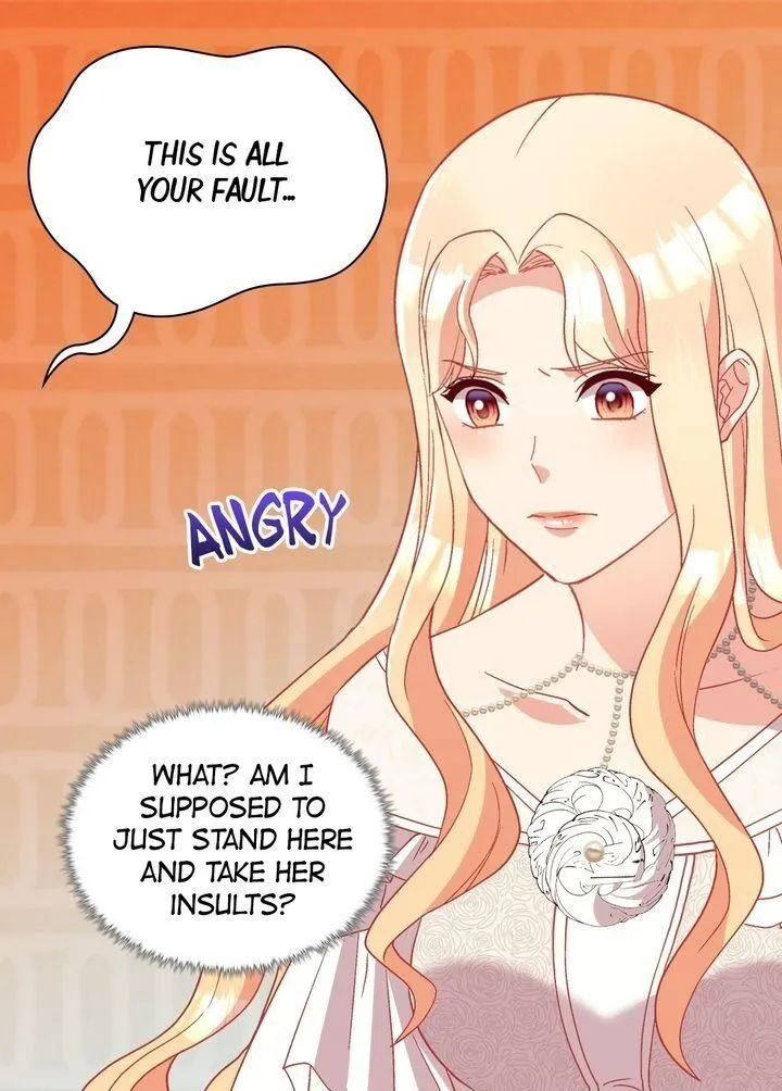 Read The Justice of a Villainous Woman EN Manga Online