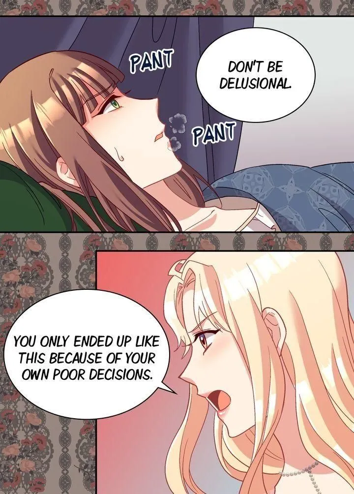 Read The Justice of a Villainous Woman EN Manga Online