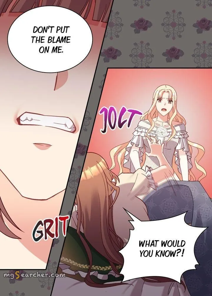 Read The Justice of a Villainous Woman EN Manga Online
