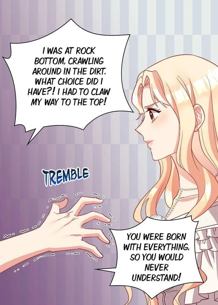 Read The Justice of a Villainous Woman EN Manga Online