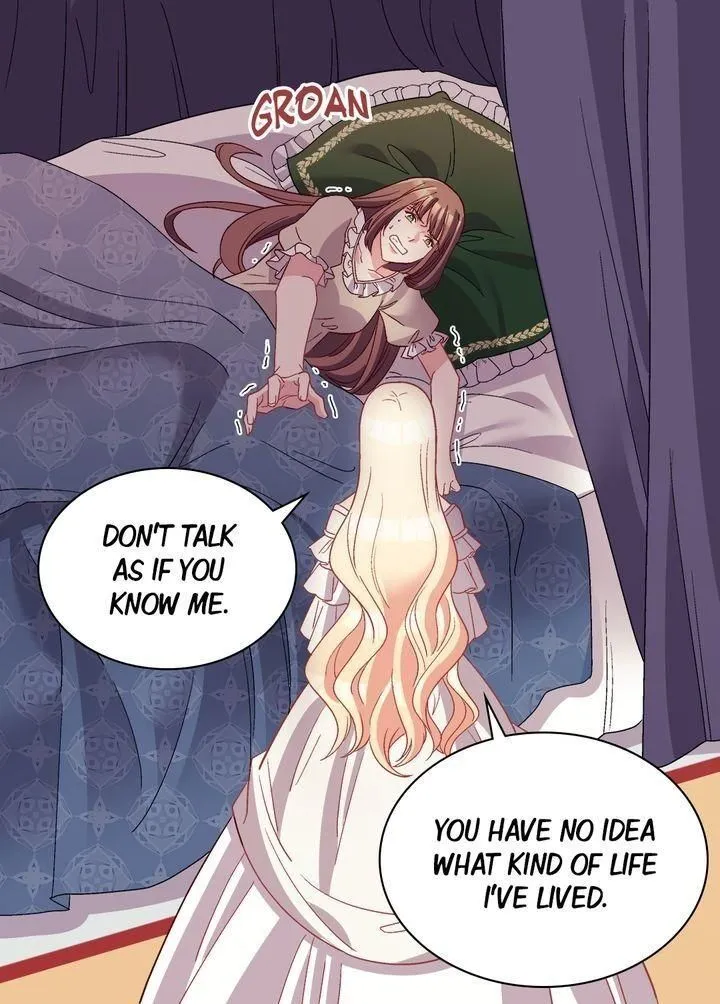 Read The Justice of a Villainous Woman EN Manga Online
