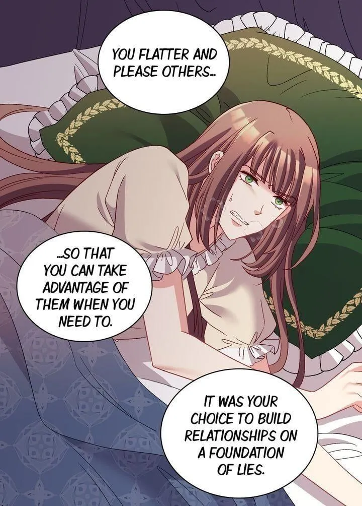 Read The Justice of a Villainous Woman EN Manga Online