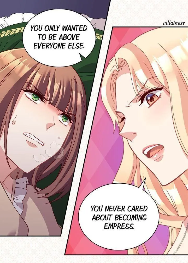 Read The Justice of a Villainous Woman EN Manga Online