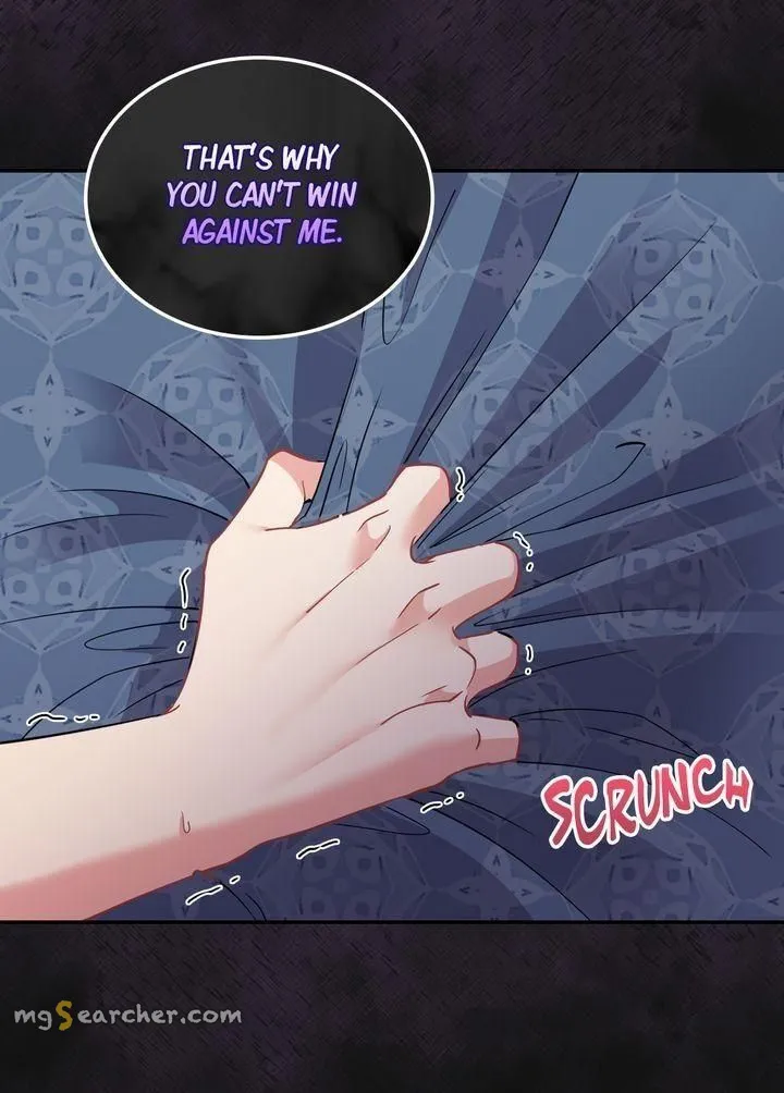 Read The Justice of a Villainous Woman EN Manga Online