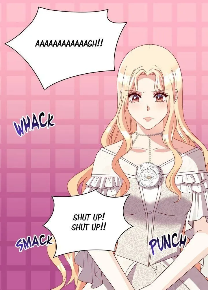Read The Justice of a Villainous Woman EN Manga Online