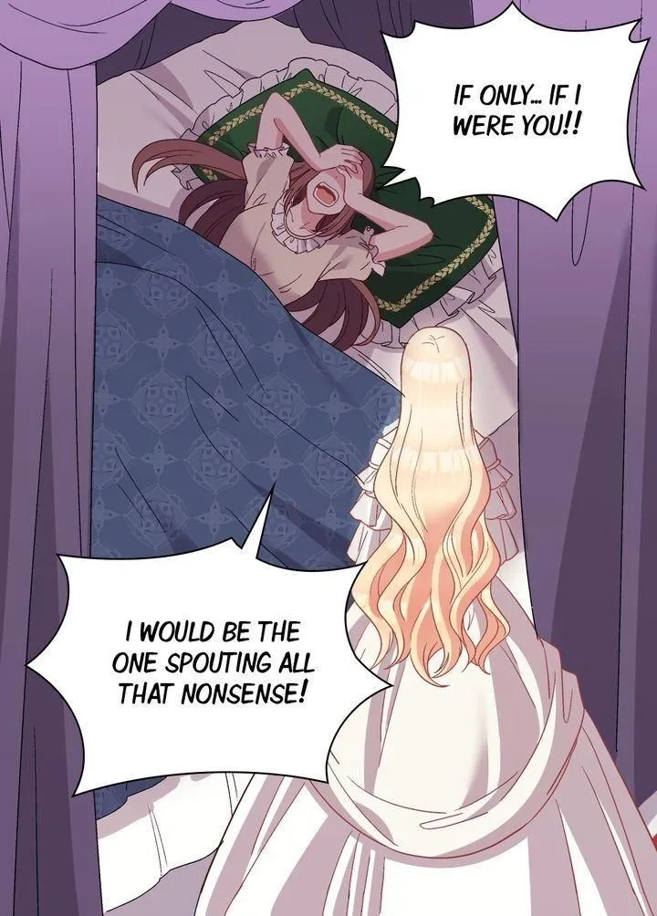 Read The Justice of a Villainous Woman EN Manga Online