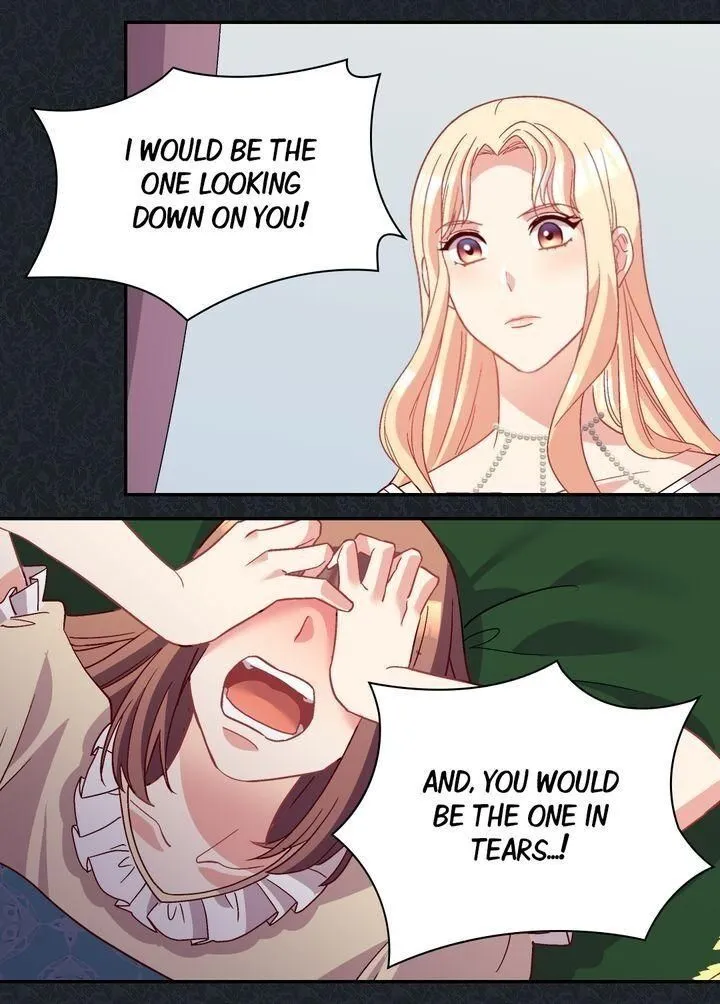 Read The Justice of a Villainous Woman EN Manga Online