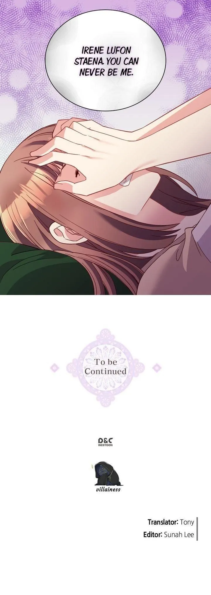 Read The Justice of a Villainous Woman EN Manga Online