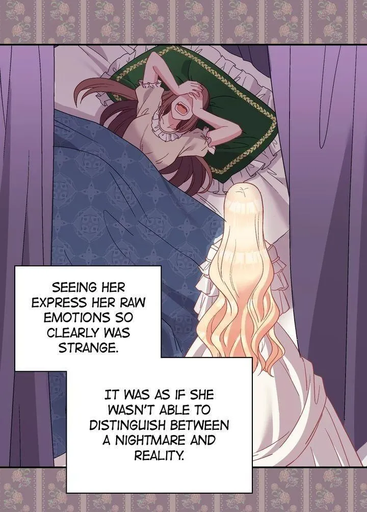 Read The Justice of a Villainous Woman EN Manga Online