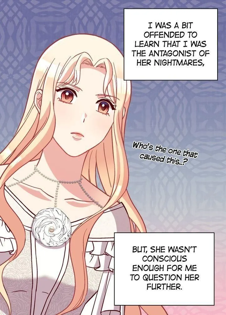 Read The Justice of a Villainous Woman EN Manga Online