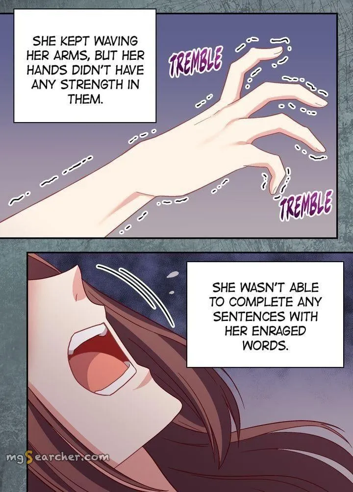 Read The Justice of a Villainous Woman EN Manga Online