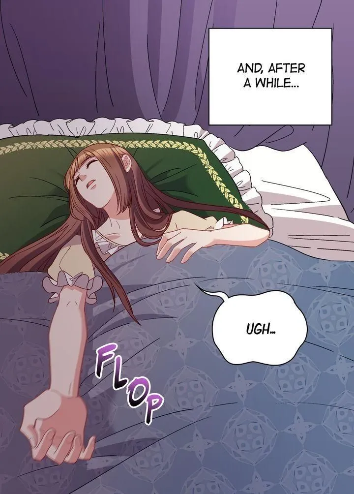 Read The Justice of a Villainous Woman EN Manga Online