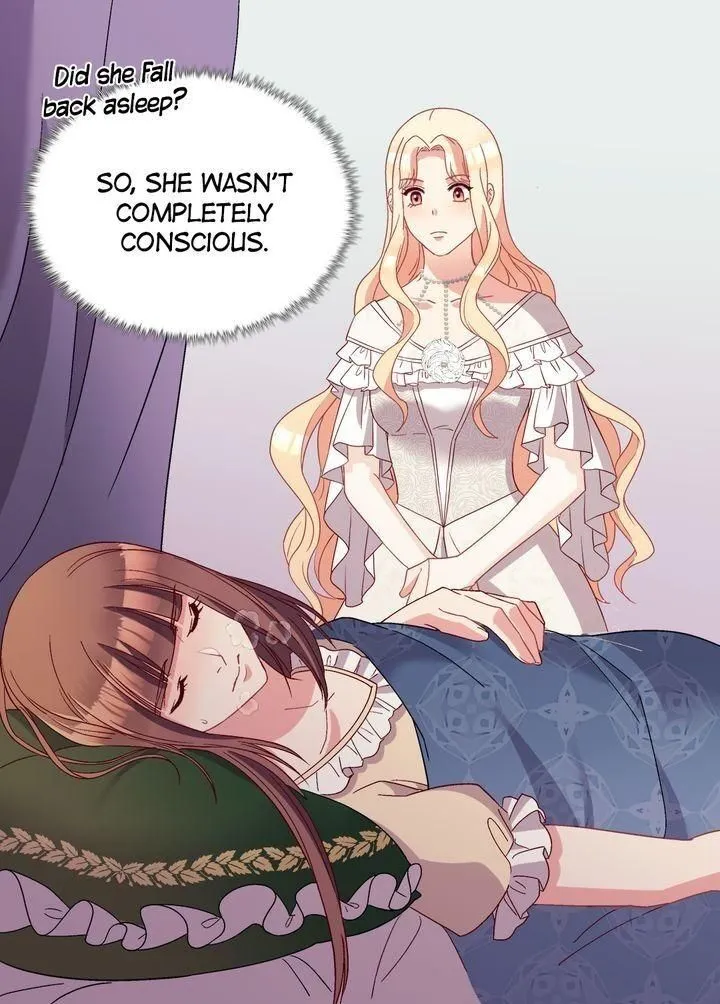 Read The Justice of a Villainous Woman EN Manga Online