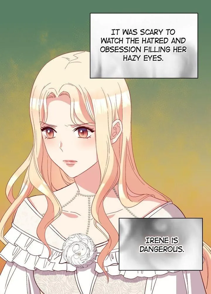 Read The Justice of a Villainous Woman EN Manga Online
