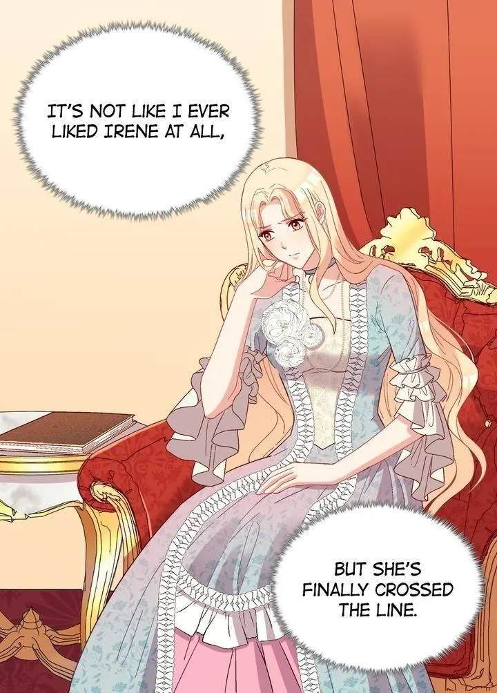 Read The Justice of a Villainous Woman EN Manga Online