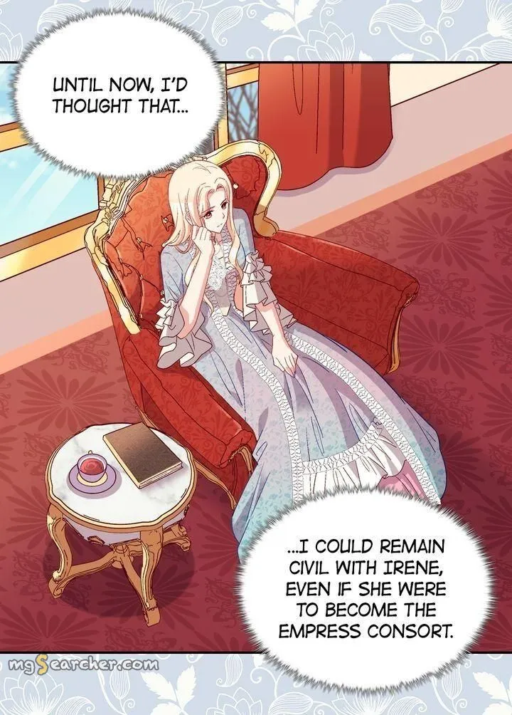 Read The Justice of a Villainous Woman EN Manga Online