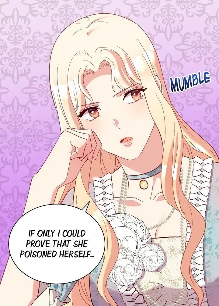 Read The Justice of a Villainous Woman EN Manga Online