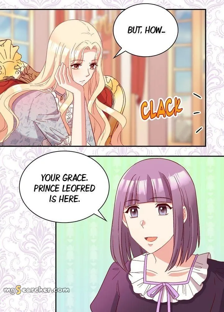 Read The Justice of a Villainous Woman EN Manga Online