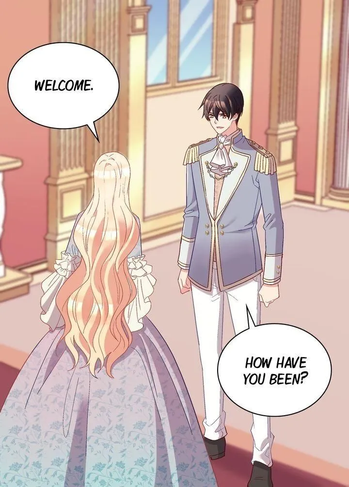 Read The Justice of a Villainous Woman EN Manga Online
