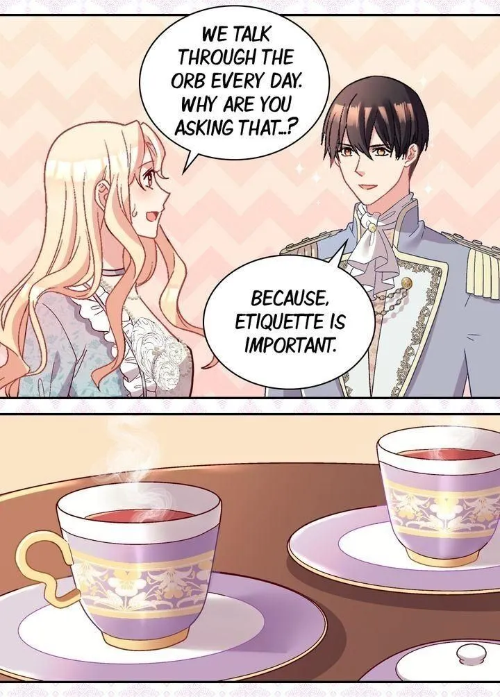 Read The Justice of a Villainous Woman EN Manga Online