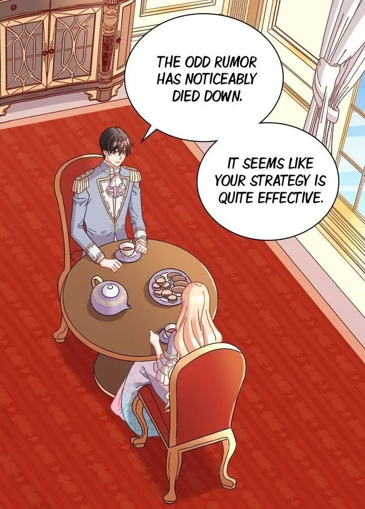 Read The Justice of a Villainous Woman EN Manga Online