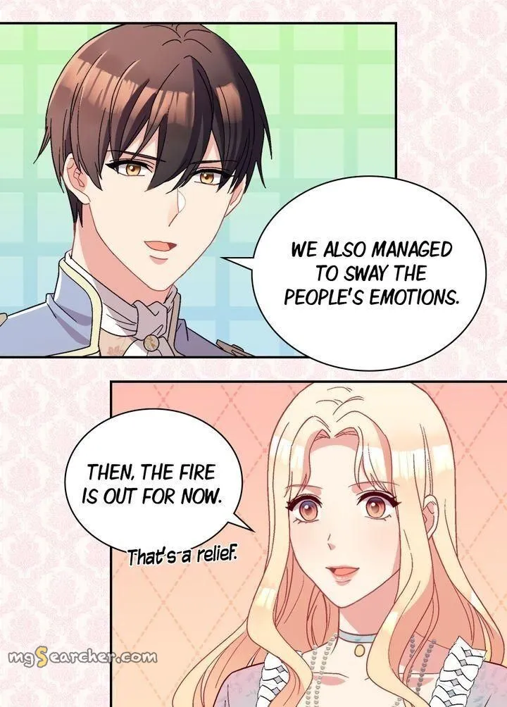 Read The Justice of a Villainous Woman EN Manga Online