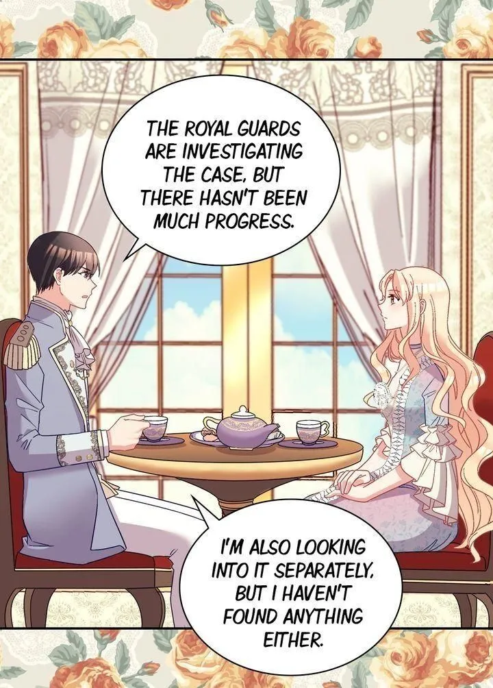 Read The Justice of a Villainous Woman EN Manga Online