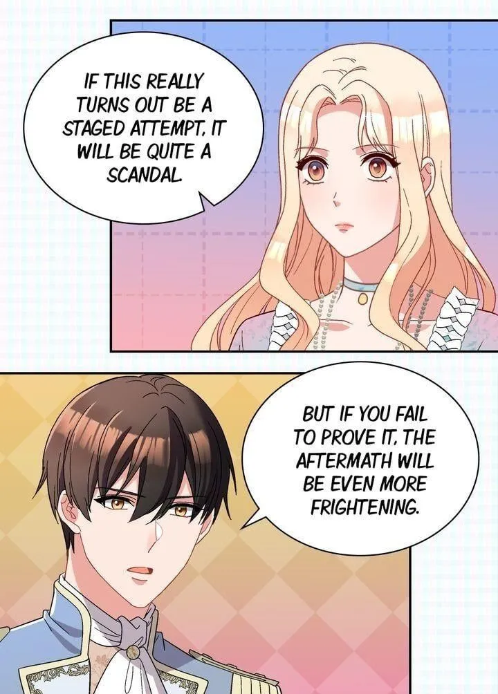 Read The Justice of a Villainous Woman EN Manga Online