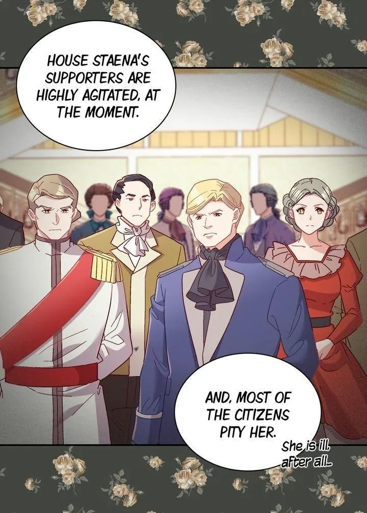 Read The Justice of a Villainous Woman EN Manga Online