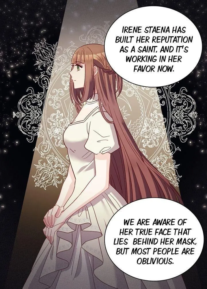 Read The Justice of a Villainous Woman EN Manga Online
